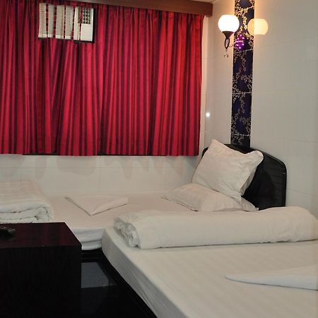 Guangzhou Guest House Tsim Sha Tsui  Exterior foto