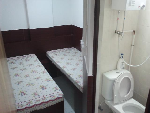 Guangzhou Guest House Tsim Sha Tsui  Exterior foto